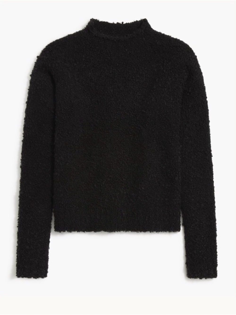 J. Crew sweater